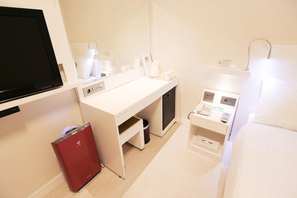 New Kukje Hotel Seoul Exterior photo