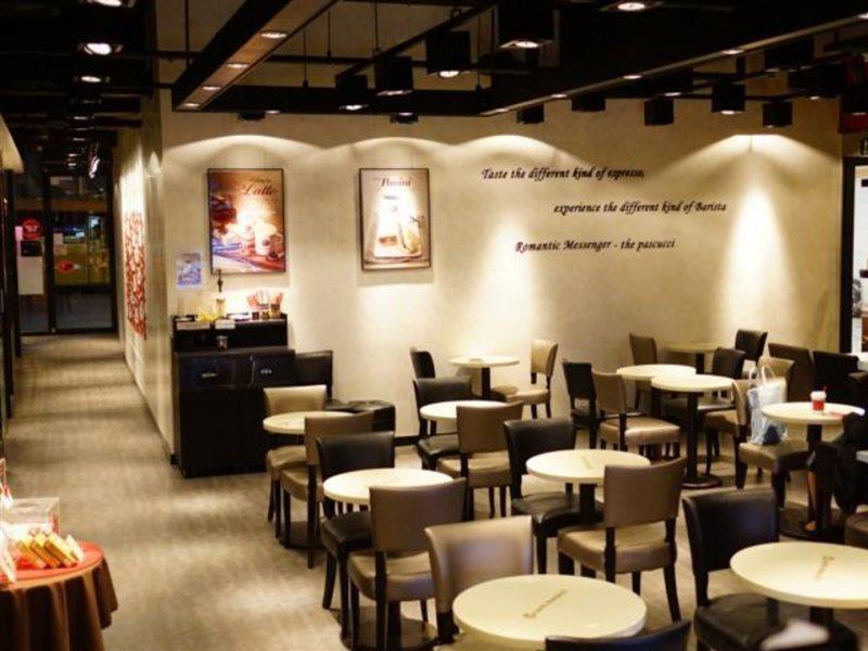 New Kukje Hotel Seoul Exterior photo