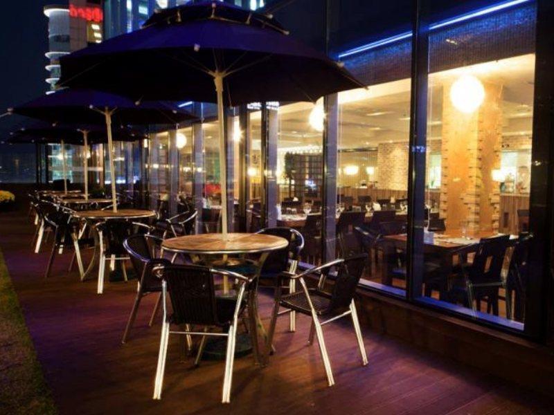 New Kukje Hotel Seoul Exterior photo