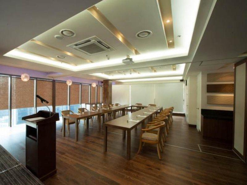 New Kukje Hotel Seoul Exterior photo