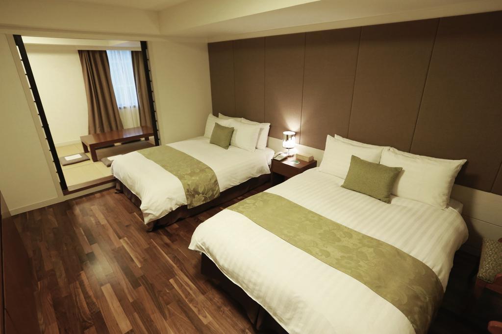 New Kukje Hotel Seoul Exterior photo