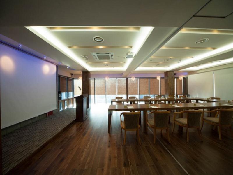 New Kukje Hotel Seoul Exterior photo